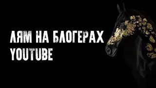 1 ЛЯМ рублей в YouTube за месяц / Как заработать на блогерах в Ютуб / ПОСЕВЫ