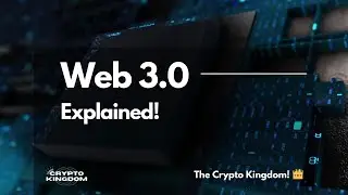 Web 3.0: 