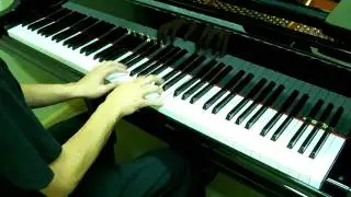 John Thompson's Grade 2 No.53 Jocularity (P.84) 诙谐曲