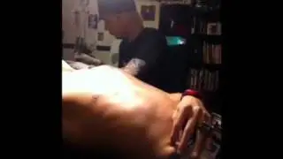 KIMARION-Get a new Tattoo!!