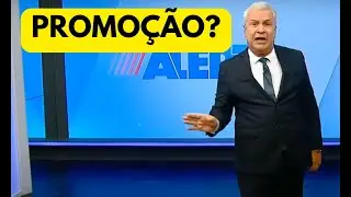 PROMOÇÃO ABSURDA? LADRÃO!