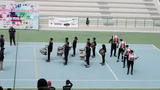 MB. Gita Swara Sempadan Nunukan Drumbattle KMD 3 2020 Mov. 2