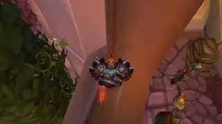 Under Dalaran Alliance Only