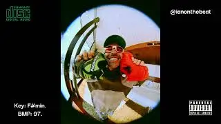 LOCA | Feid & Sky RompiendoType Beat - Reggaeton Instrumental 2025