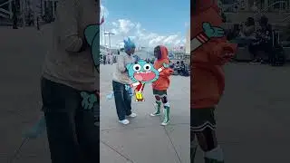 🤫GUMBALL’s Secret🤫