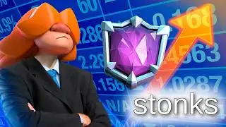 NOW THE WORST CARD IS BROKEN!! - BENIJU