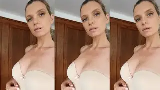 TRYING ON STRAPLESS BRAS | BEST BRAS | RUTH CRILLY