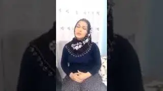 Ablamızdan Güzel Bir Türkü Yüreğine sağlık