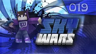 Minecraft Sky Wars [#19] : 
