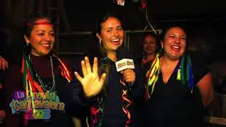 LAS COMADRES DEL AMOR