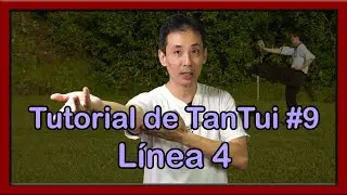 Tutorial de TanTui #9 - Línea 4