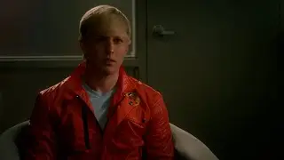 YOUNG JOHNNY | COBRA KAI SEASON 5