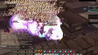 Rappelz 9.5 Devildom Stage 3'' World Record''