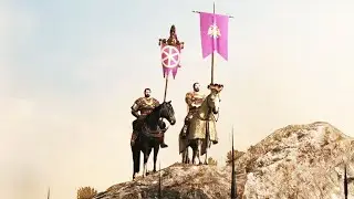 СЛАВА ИМПЕРИИ!/Mount and Blade II Bannerlord