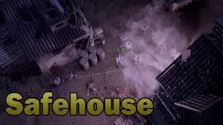 "Safehouse": Foxhole