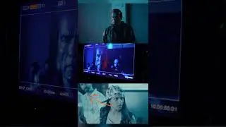 Remember when I was in Arnold’s Terminator Teaser? (Happy 14th Birthday to my YouTube channel.)