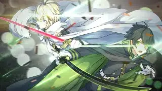 Аниме клип \ AMV