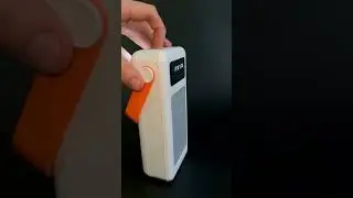 PowerBank 50000 mAh с фонариком #колонка #applewatch #jbl #нижнекамск #powerbank
