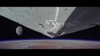 Star Destroyer Supercut