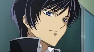 Code: Breaker opening/Код:Крушитель опенинг