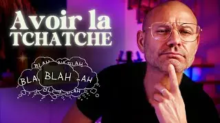 Ce qu'il faut SAVOIR pour avoir de la CONVERSATION !