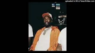 (FREE) Meek Mill Type Beat 2023 - “Barely Holding On