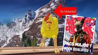 Why Fortnite is THE WORST GAME...
