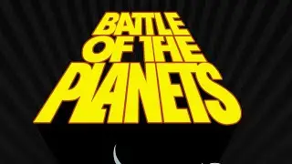 Battle Of The Planet 