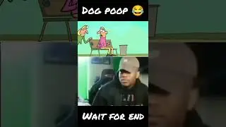 dog poop 😂💩 #comedy #funny #gaming @frameorder
