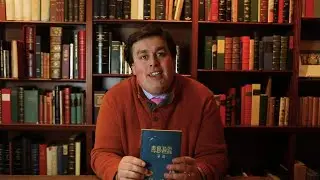 Imperial Power and Maoist Tourism | With Dr Matthew Wills