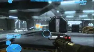 Halo Reach playthrough part 5