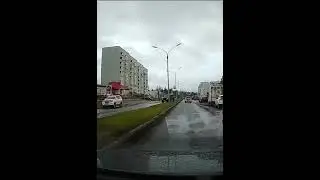 Так по городу только и кататься! #тысамвыбираешьмаршрут