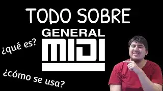 TODO SOBRE MIDI!!!!