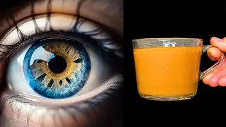See clearly in 7 days: 1 cup a day!