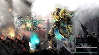 Reinhardt Overlay - For Delmagor_Zephyr