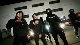 RAMZA x MUDBRUDDAZ - TOUR (prod. PODESTA & BANDHUNTA ALEX) [🎥:DISHARMONIC/ADI RECKLEZZ]