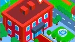My Perfect Hotel - Drive Motel (Walkthrough Tour)