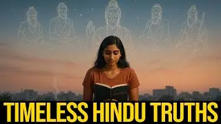 Six Classical Schools of Hinduism Explained | Darshanas: Nyaya, Samkhya, Yoga, Vedanta & More