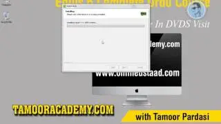 1GrassVally Edius 6 Complete Urdu Course  Lesson no 1 HD