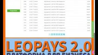 START на LeoPays   5 часов 5390 руб