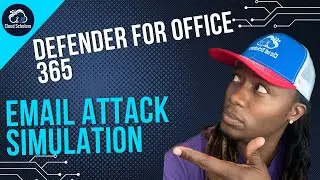 Defender for Office 365 Email Attack Simulation