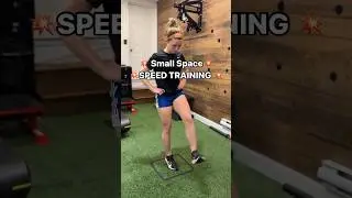 You Don’t Need a Huge Space to Train Effectively! 