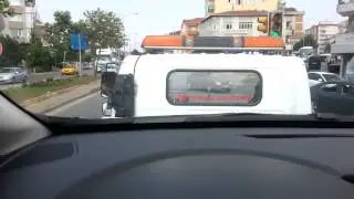 Opel Astra J Partikül Filtre Problemi
