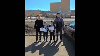 Магистральный ЖОББМ