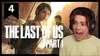 Bloaters Be Bloatin | The Last of Us Part I | Pt.4