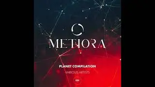 Lodos, Bussi - Space Clock  [Metiora]