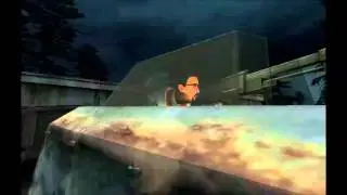 cutscenes Map17