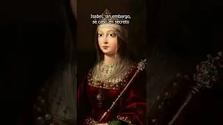 Un hecho histórico de cada rey y reina de España (Parte 1) 