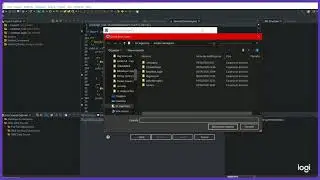 Importar proyecto Maven en Eclipse