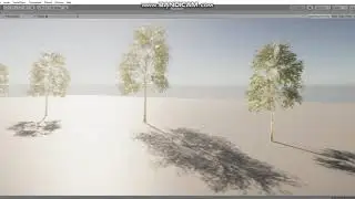 CTI HDRP shaders and Lod Transitions